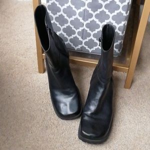 Gianni Bini Lug Boots